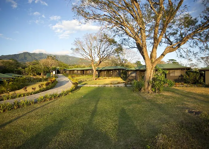Lodge Buena Vista Del Rincon Eco Adventure Park & *