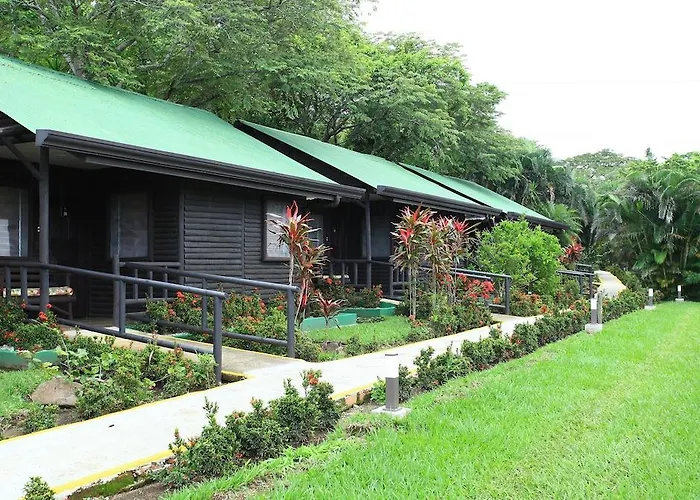 Buena Vista Del Rincon Eco Adventure Park & Liberia