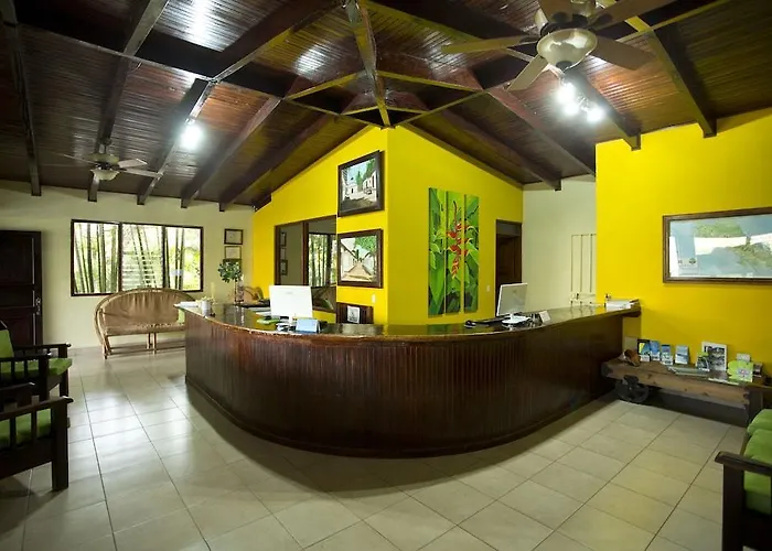 Lodge Buena Vista Del Rincon Eco Adventure Park & Liberia