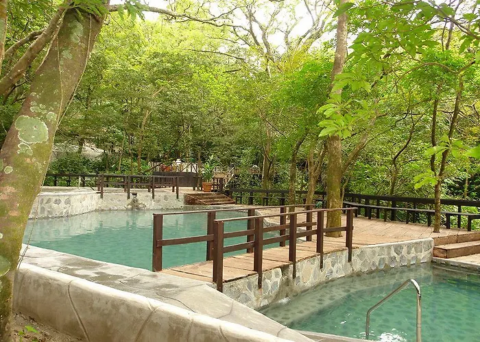 Buena Vista Del Rincon Eco Adventure Park & * Liberia