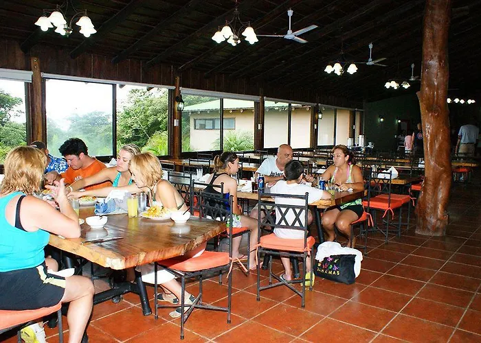 Buena Vista Del Rincon Eco Adventure Park & *