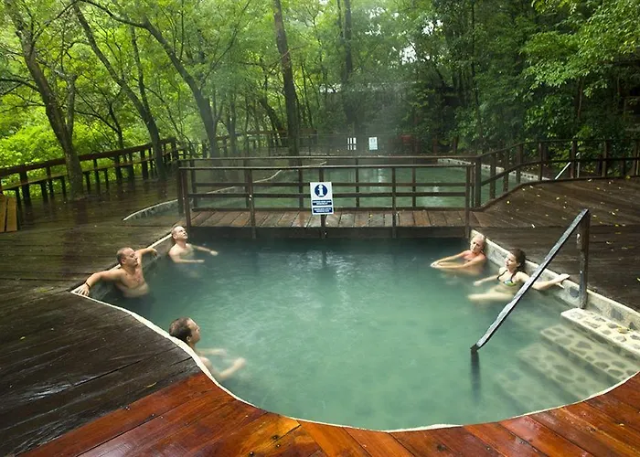 Buena Vista Del Rincon Eco Adventure Park & Liberia
