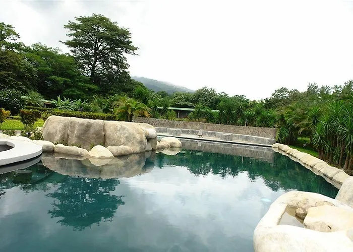 Lodge Buena Vista Del Rincon Eco Adventure Park & *
