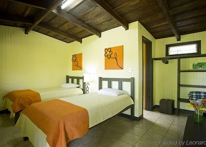 Buena Vista Del Rincon Eco Adventure Park & *