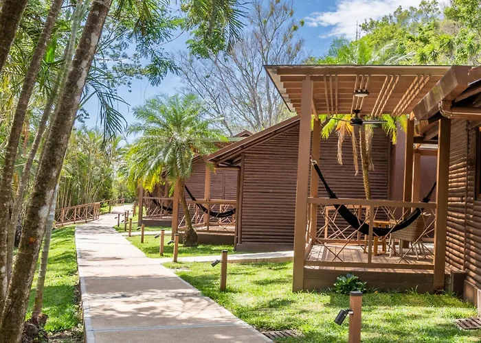 Buena Vista Del Rincon Eco Adventure Park & Liberia