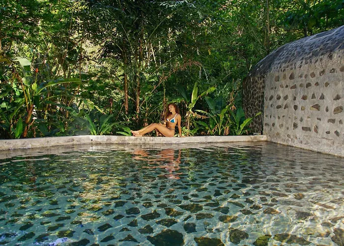 Buena Vista Del Rincon Eco Adventure Park & Lodge Liberia