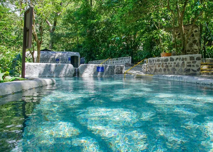 Lodge Buena Vista Del Rincon Eco Adventure Park & Liberia
