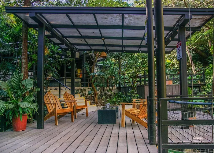 Buena Vista Del Rincon Eco Adventure Park & *