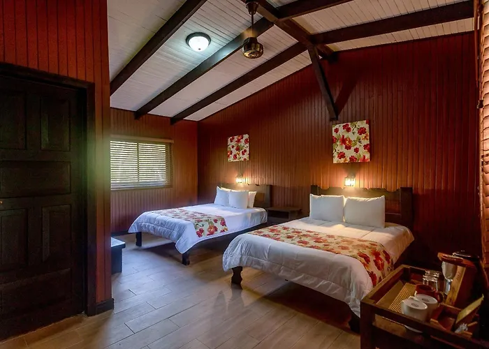 Buena Vista Del Rincon Eco Adventure Park & Liberia