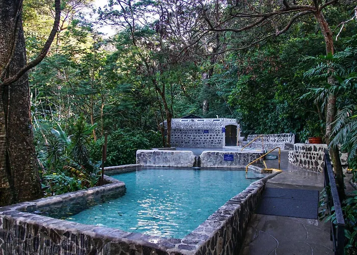 Buena Vista Del Rincon Eco Adventure Park & * Liberia