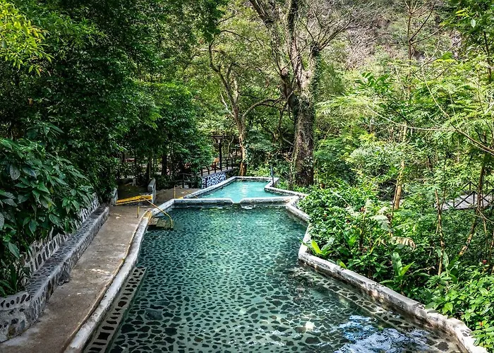 Buena Vista Del Rincon Eco Adventure Park &