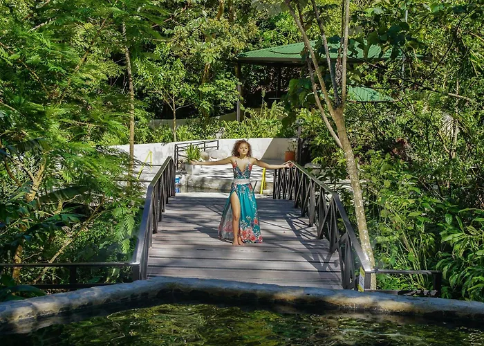 Buena Vista Del Rincon Eco Adventure Park & Lodge