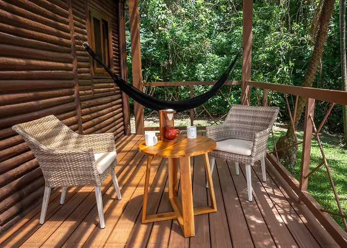 Lodge Buena Vista Del Rincon Eco Adventure Park & *
