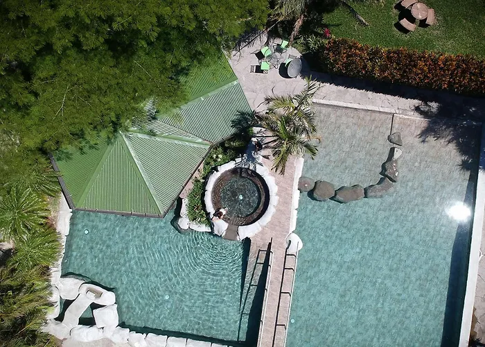 Buena Vista Del Rincon Eco Adventure Park & *