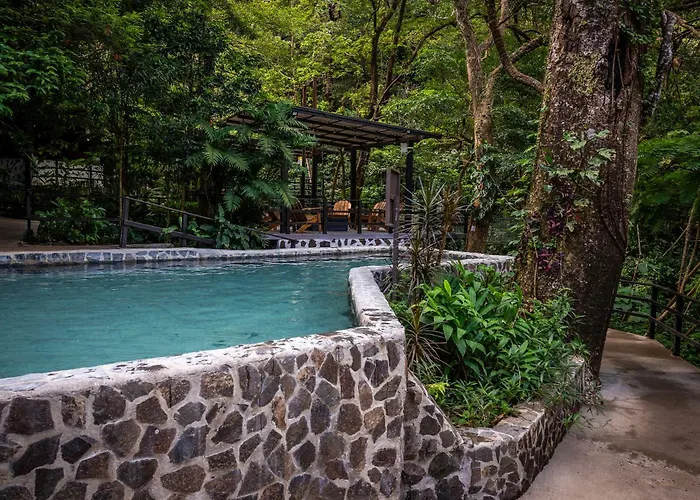 Buena Vista Del Rincon Eco Adventure Park & * Liberia