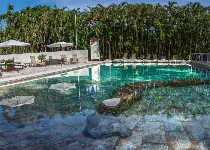 Buena Vista Del Rincon Eco Adventure Park & Lodge *
