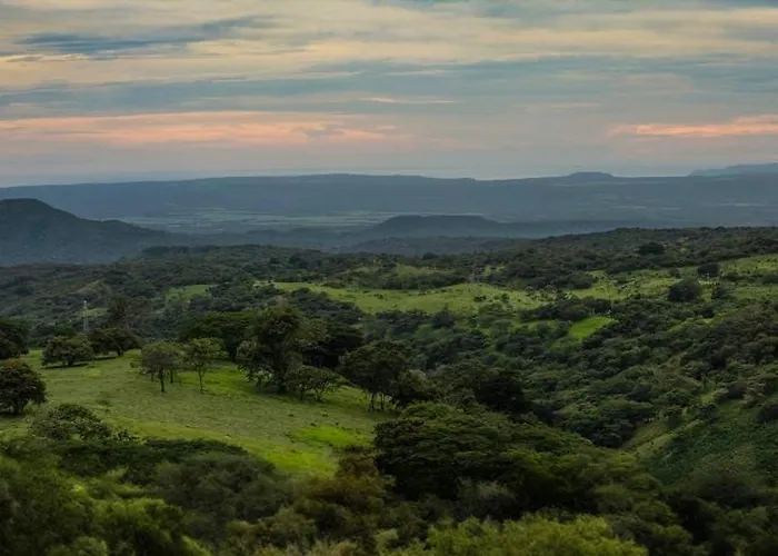 Buena Vista Del Rincon Eco Adventure Park & Liberia