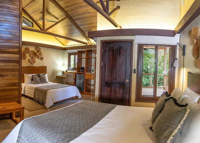 Buena Vista Del Rincon Eco Adventure Park & * Liberia