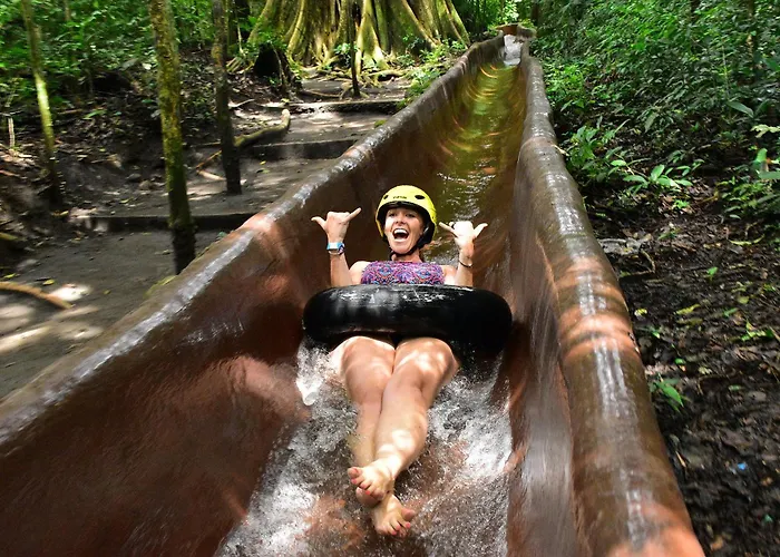 Buena Vista Del Rincon Eco Adventure Park &