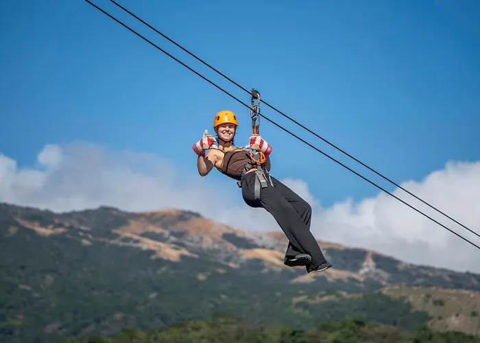 Buena Vista Del Rincon Eco Adventure Park & *