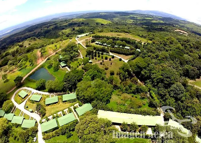 Lodge Buena Vista Del Rincon Eco Adventure Park &