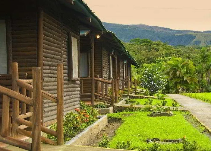 Lodge Buena Vista Del Rincon Eco Adventure Park & Liberia