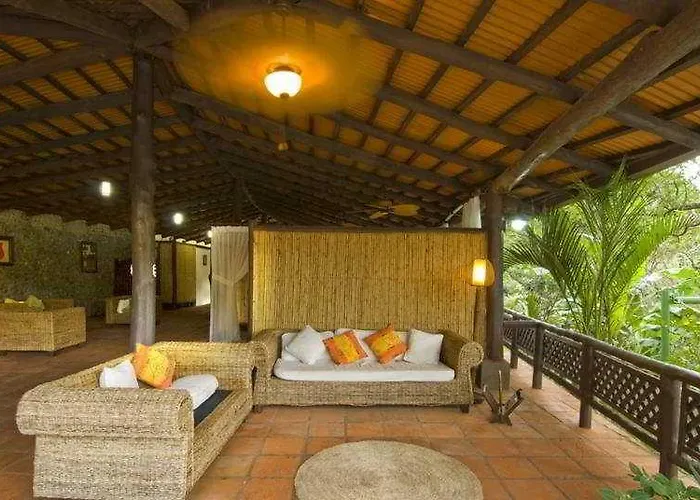 Buena Vista Del Rincon Eco Adventure Park & *