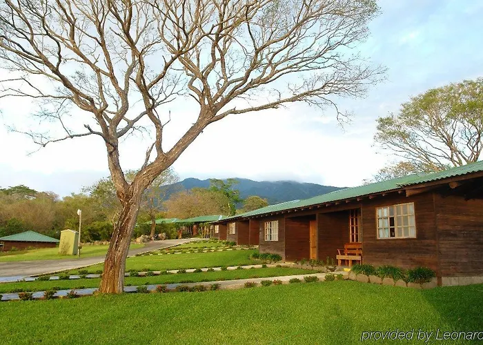 Buena Vista Del Rincon Eco Adventure Park & Liberia