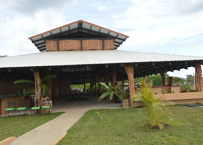 Buena Vista Del Rincon Eco Adventure Park & Lodge Liberia