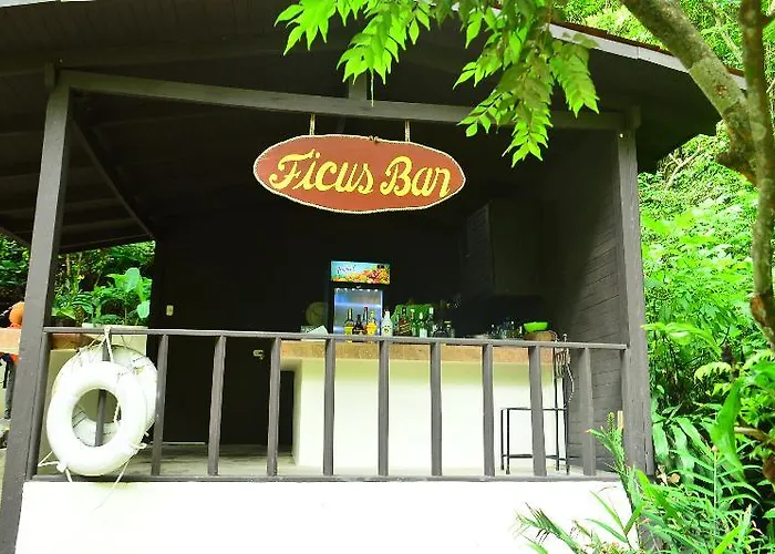 Buena Vista Del Rincon Eco Adventure Park & *