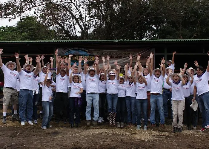 Buena Vista Del Rincon Eco Adventure Park & * Liberia