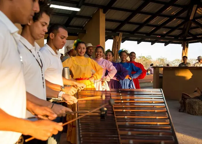 Buena Vista Del Rincon Eco Adventure Park & * Liberia