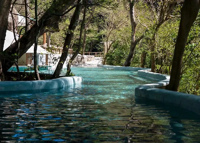 Buena Vista Del Rincon Eco Adventure Park & Lodge