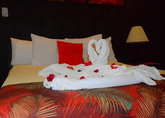 Buena Vista Del Rincon Eco Adventure Park & Lodge Liberia