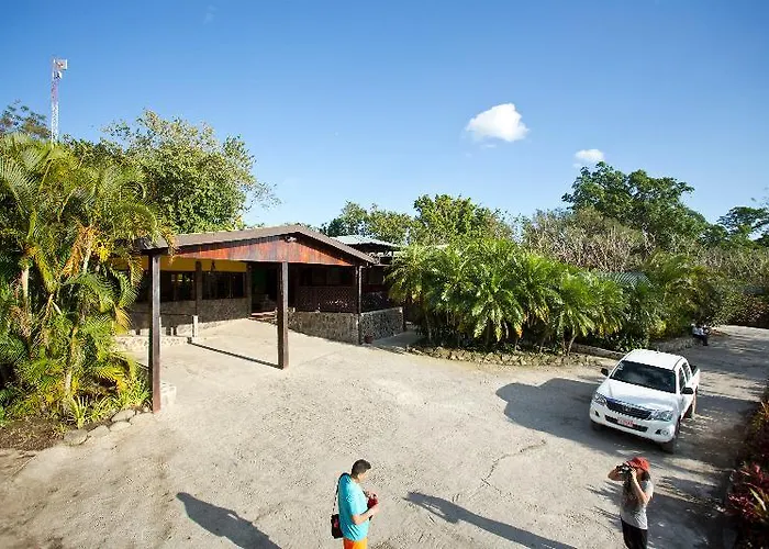 Buena Vista Del Rincon Eco Adventure Park & Liberia