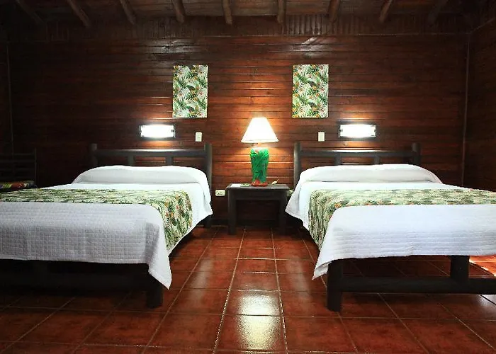 Buena Vista Del Rincon Eco Adventure Park & Lodge