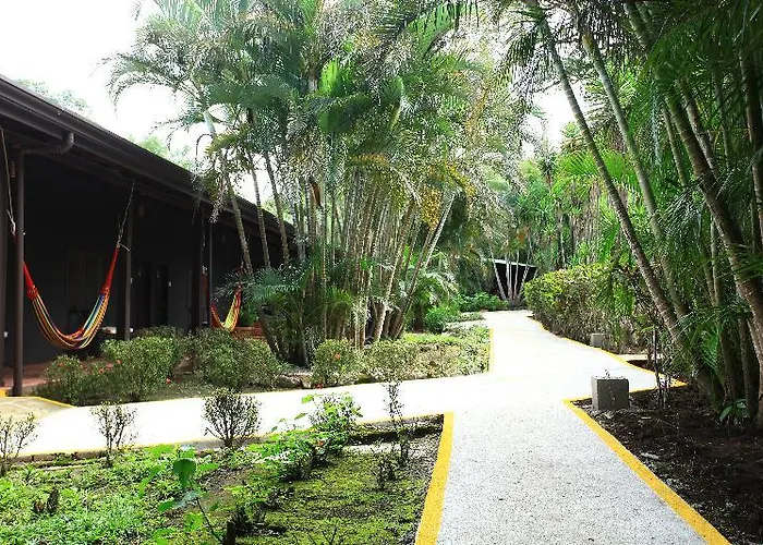 Buena Vista Del Rincon Eco Adventure Park & Lodge Liberia
