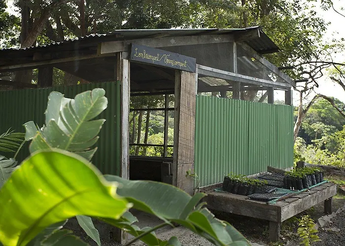 Lodge Buena Vista Del Rincon Eco Adventure Park & Liberia