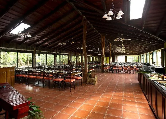 Buena Vista Del Rincon Eco Adventure Park & Lodge Liberia