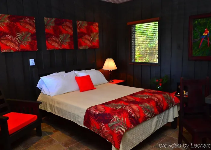 Lodge Buena Vista Del Rincon Eco Adventure Park & *
