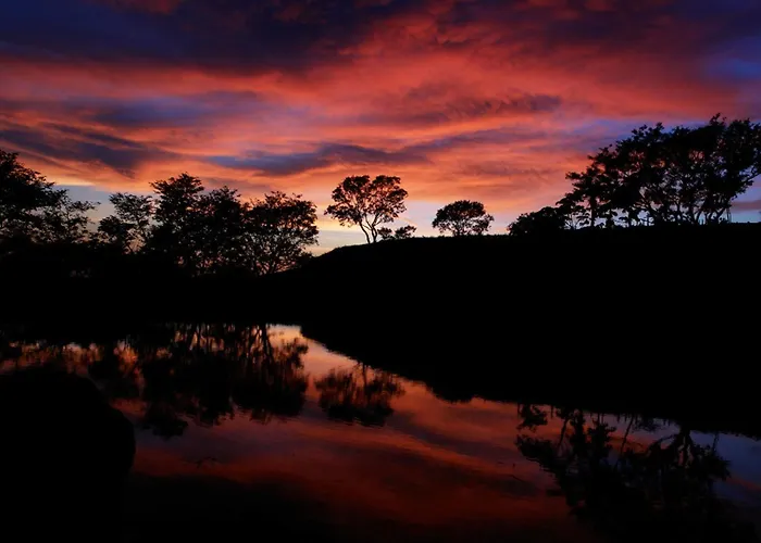 Buena Vista Del Rincon Eco Adventure Park &