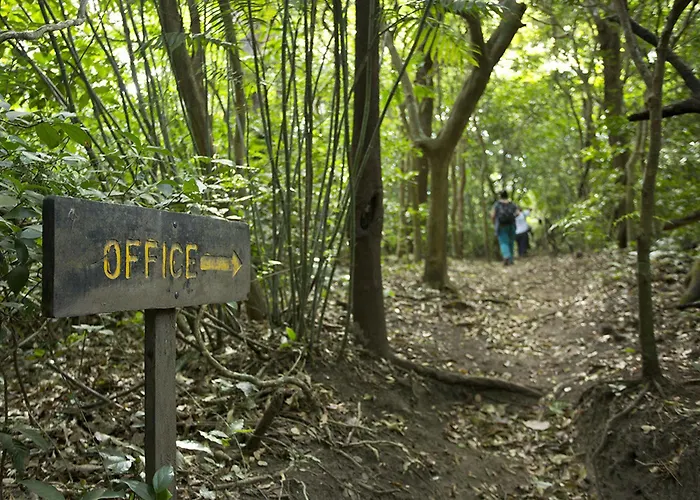Buena Vista Del Rincon Eco Adventure Park & * Liberia