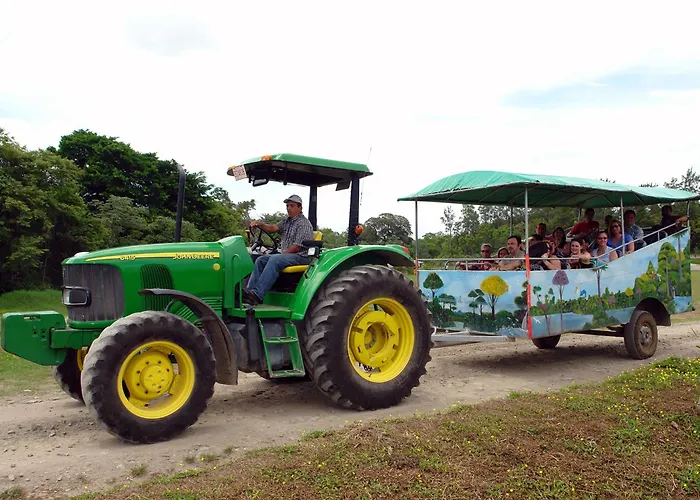 Buena Vista Del Rincon Eco Adventure Park & * Liberia