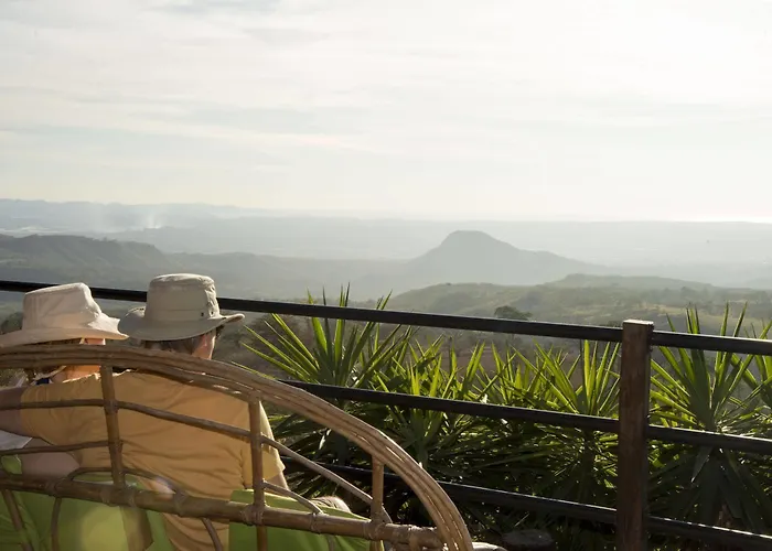 Buena Vista Del Rincon Eco Adventure Park & Lodge *