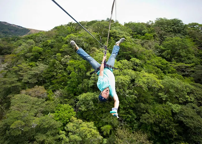 Buena Vista Del Rincon Eco Adventure Park &